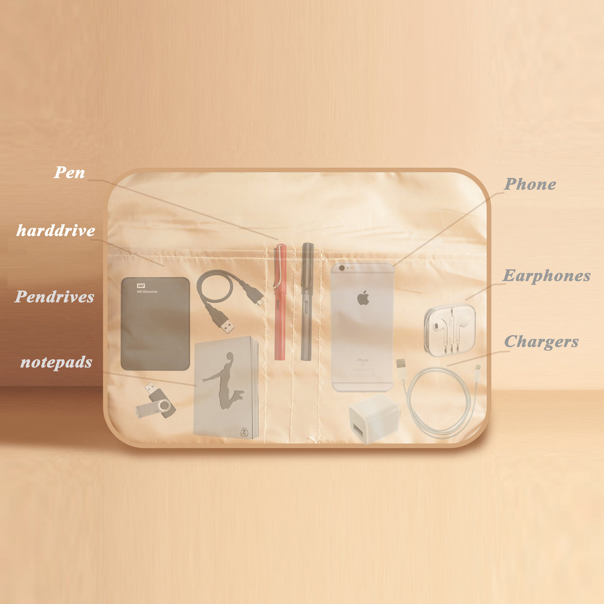 Army Print Laptop Messenger Bag Classic niragas